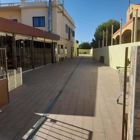 Flor De Sal Hotel Vila Real de Santo Antonio Bagian luar foto