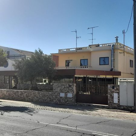 Flor De Sal Hotel Vila Real de Santo Antonio Bagian luar foto