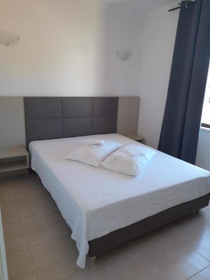 Flor De Sal Hotel Vila Real de Santo Antonio Bagian luar foto