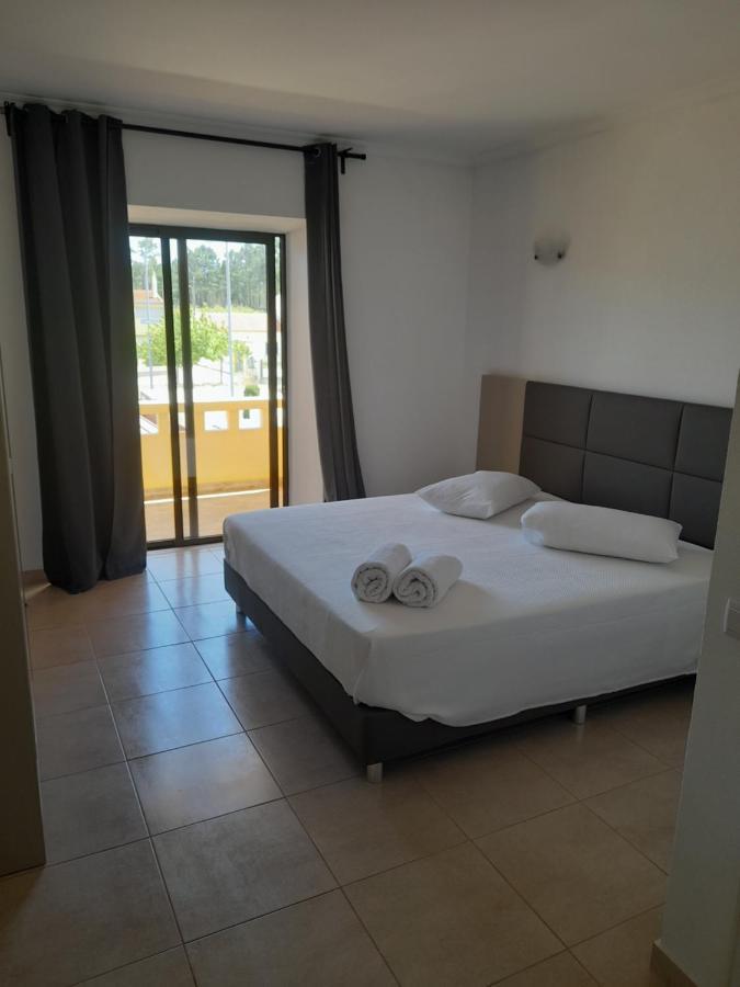 Flor De Sal Hotel Vila Real de Santo Antonio Bagian luar foto