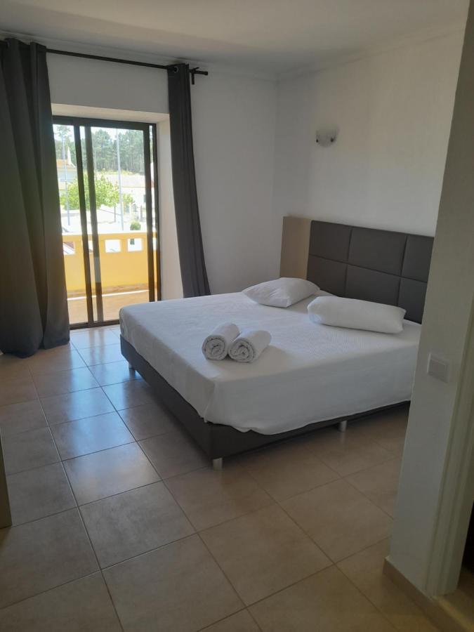 Flor De Sal Hotel Vila Real de Santo Antonio Bagian luar foto
