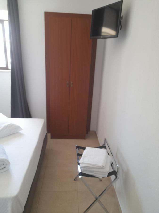 Flor De Sal Hotel Vila Real de Santo Antonio Bagian luar foto
