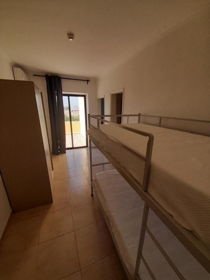 Flor De Sal Hotel Vila Real de Santo Antonio Bagian luar foto