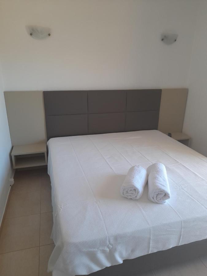 Flor De Sal Hotel Vila Real de Santo Antonio Bagian luar foto