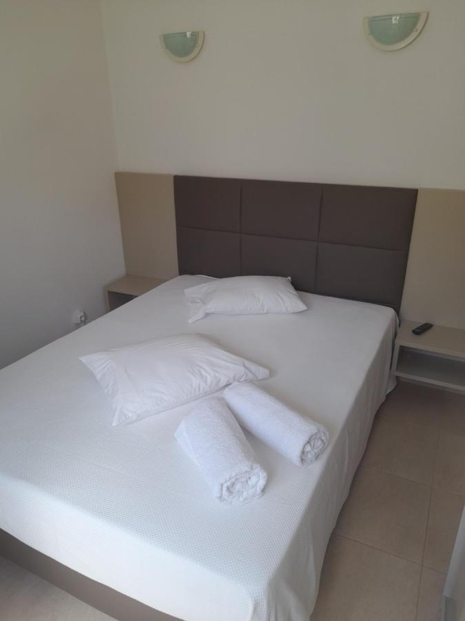 Flor De Sal Hotel Vila Real de Santo Antonio Bagian luar foto
