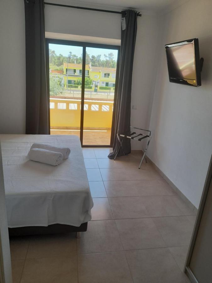 Flor De Sal Hotel Vila Real de Santo Antonio Bagian luar foto