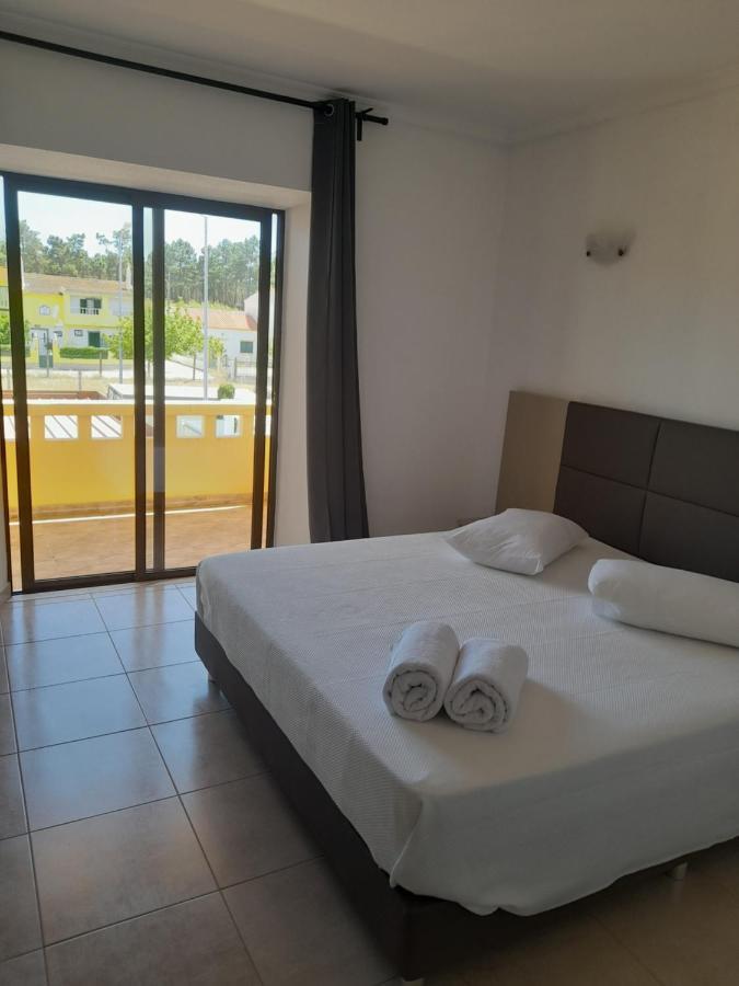 Flor De Sal Hotel Vila Real de Santo Antonio Bagian luar foto