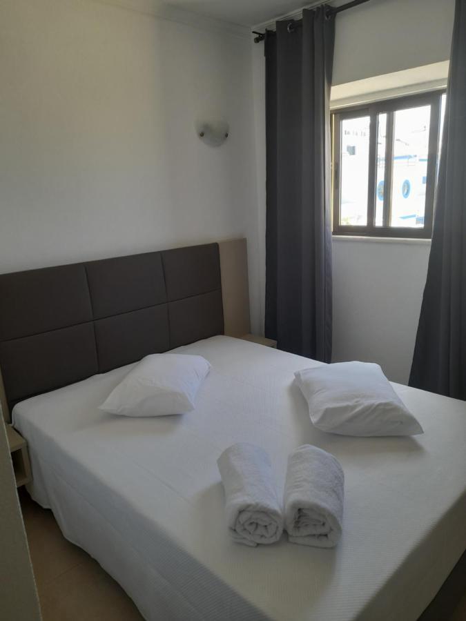 Flor De Sal Hotel Vila Real de Santo Antonio Bagian luar foto