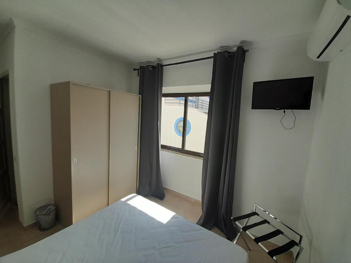Flor De Sal Hotel Vila Real de Santo Antonio Bagian luar foto